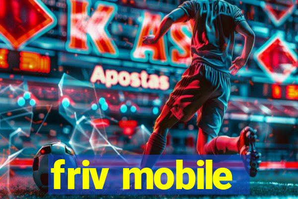 friv mobile